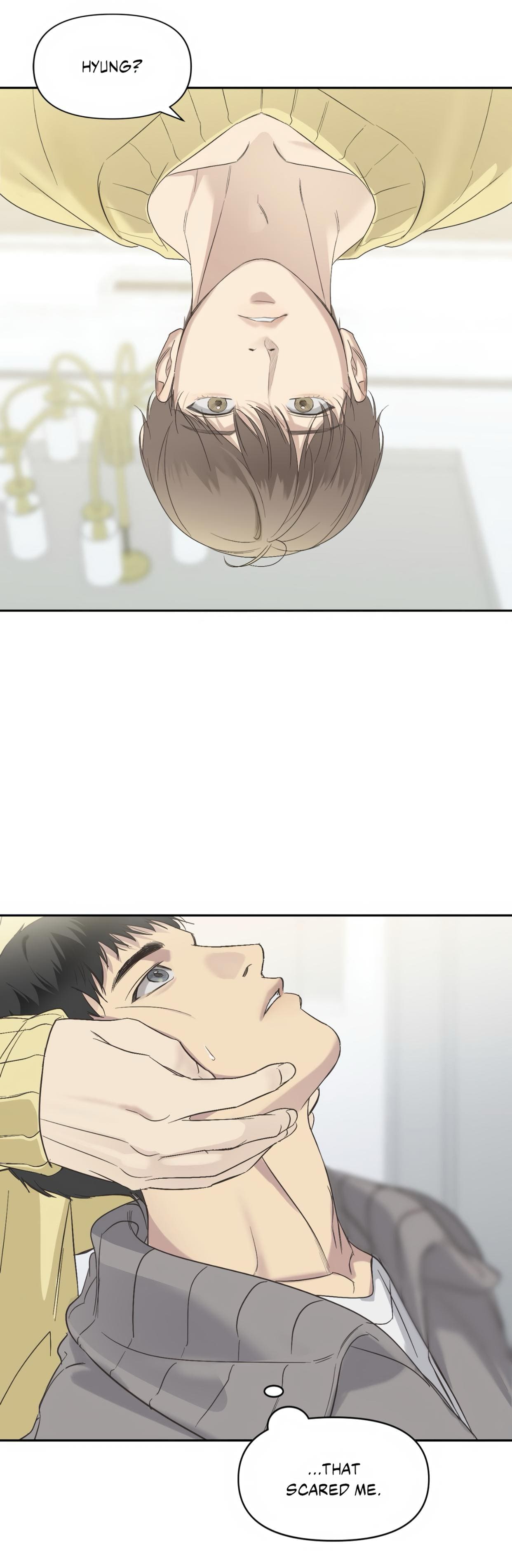 backlight, Chapter 3 image 11